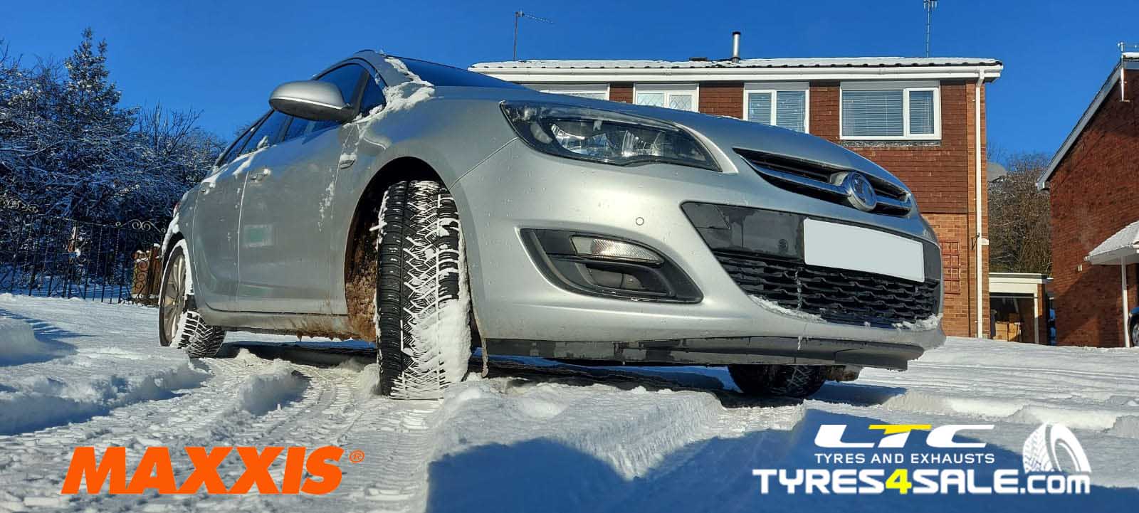 Maxxis AP3 All Season Tyres FREE Winter Pack Offer (7)